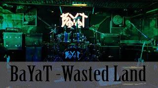 BaYaT - Wasted Land Official Music Video