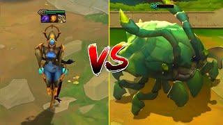 3 Star Camille vs The Crab Rave⭐⭐⭐⭐   TFT SET 12