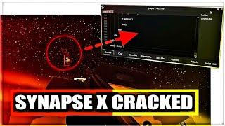 Synapse Full X Cracked  Roblox Synapse X  Free Download Synapse X  Roblox Synapse X 2023