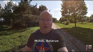 Do I regret moving to Belarus?