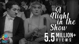 A Night in the Show 1915  Charlie Chaplin  Charlotte Mineau  Edna Purviance