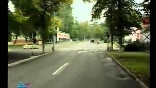 ГСВГ-ЗГВ. Wunsdorf Закрытый гарнизон. 1994.