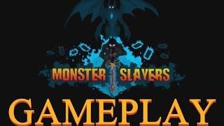 Monster Slayers  HD Gameplay Part 1