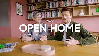Open Home Rhys and Kyran Nicholson  Domain