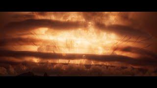 Explosion FX in Houdini  Pro VFX Course