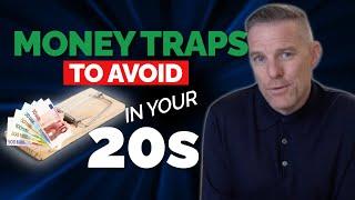 MUST AVOID - Money Traps in Your 20s 