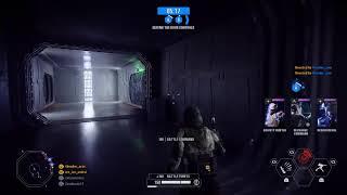 Battlefront 2 Chill & Chat Supremacy