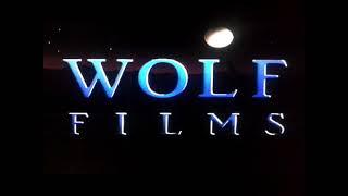 Wolf FilmsStudios USAUniversal Television 2000