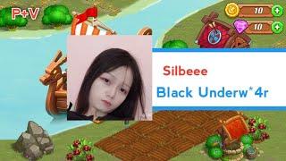 Silbe - Black Terbaru