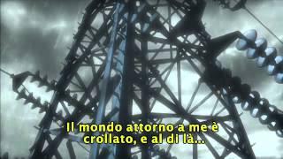 Highschool Of The Dead HD - Ep. 13 SUB ITA - Drifters of the Dead parte 1