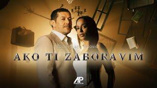 Aco Pejovic Ft. Edita - Ako ti zaboravim Official Video 2024