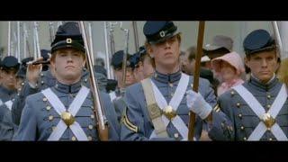 Gods and Generals VMI sets out