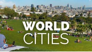 30 شهر زیبای جهان - فیلم سفر