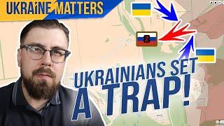 Russian Plans DERAILED Ukraine Improves Frontline Situation - Ukraine War Map Update 5Jun2024