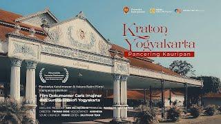 Film Dokumenter Kraton Yogyakarta Pancering Kauripan