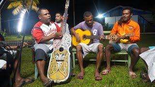 Yorbo Biak String Bands in Papua