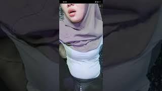 BUNDA KEISHA KETAT CELANA ROBEKK 