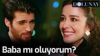 Baba mı Oluyorum? - Dolunay