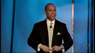 Ed Tate CSP  2000 World Champion of Public Speaking  Million Dollar Roundtable Keynote Address