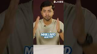 Oil இல்லாம Fry பண்ண முடியுமா ??  Maillard Reaction