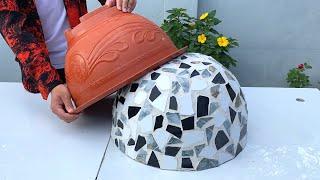 Amazing Creative With Cement - Ideas Making Unique Products From Cement