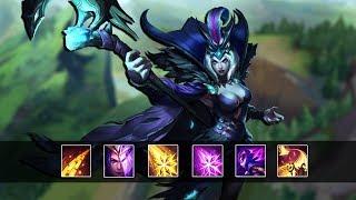 LeBlanc Montage - Best LeBlanc Plays  League of Legends  S8