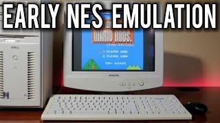 How NESticle changed NES Emulation forever  MVG