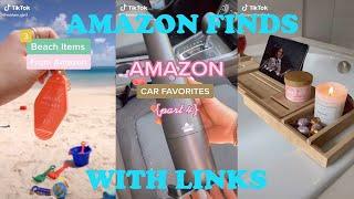 AMAZON FINDS WITH LINKS AMAZON MUST HAVES TIKTOK