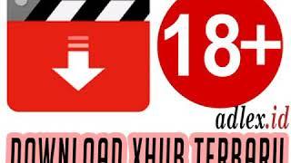 #Tutorial#CaraDownloadXHubs18+ Cara download Apk XHubs 18+Kusus Dewasa