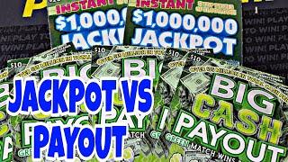 $90 OXFORD BEVERAGE PA LOTTERY SCRATCH OFF TICKETS #scratchers #lottery