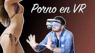 Ver PORNO con realidad virtual en tu Android
