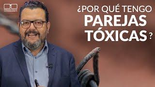 ¿Por qué tenemos PAREJAS TÓXICAS?  ▶ Fernando Sánchez Biodesprogramación