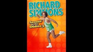 Richard Simmons - Sweatin to the Oldies 3