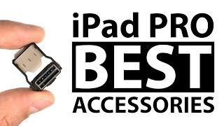 Best iPadiPad Pro Accessories