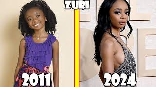 Jessie Cast Then and Now 2024 - Jessie Real Age Name and Life Partner 2024