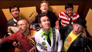 Reel Big Fish - Party Down Music Video 2007 High Quality Vid