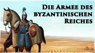 Byzantinische Militärrevolution Von den dunklen Jahrhunderten ins goldene Zeitalter