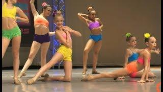 Dance Moms Beautiful Day - Full Dance