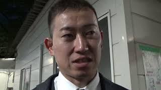 第33回寛仁親王牌・世界選手権トーナメント　決勝　2位～9位コメント