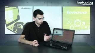 Lenovo IdeaPad Y560 - laptop.bg English FullHD Version