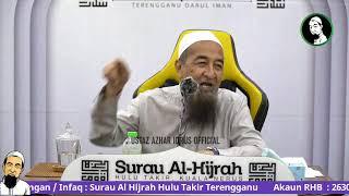  UAI LIVE  01072024 Kuliyyah Maghrib & Soal Jawab Agama - Ustaz Azhar Idrus
