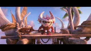 Disneys Moana  Meet The Kakamora  In Cinemas Now