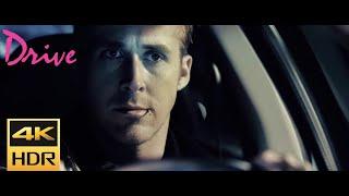 Drive 2011 - Opening Chase Scene