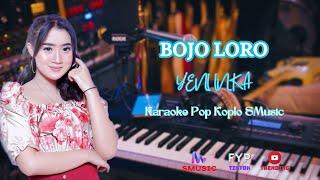 BOJO LORO - YENI INKA KARAOKE POP KOPLO PSR SMusic