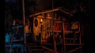 Pirates of the Caribbean Ride Inspired Bayou Ambience Loop