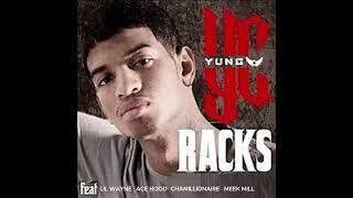 YC Feat. Lil Wayne Ace Hood Chamillionaire & Meek Mill - Racks Remix