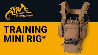 Helikon-Tex - Training Mini Rig® TMR