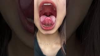 asian mouth 202（short）