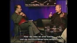 Larry Clark interview deutsch untertitelt