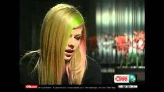Avril Lavigne a cultural reset